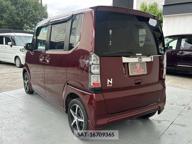 Honda N BOX 2014-04 8660507-24