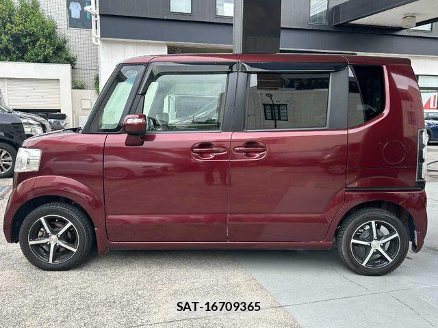 Honda N BOX 2014-04 8660507-25
