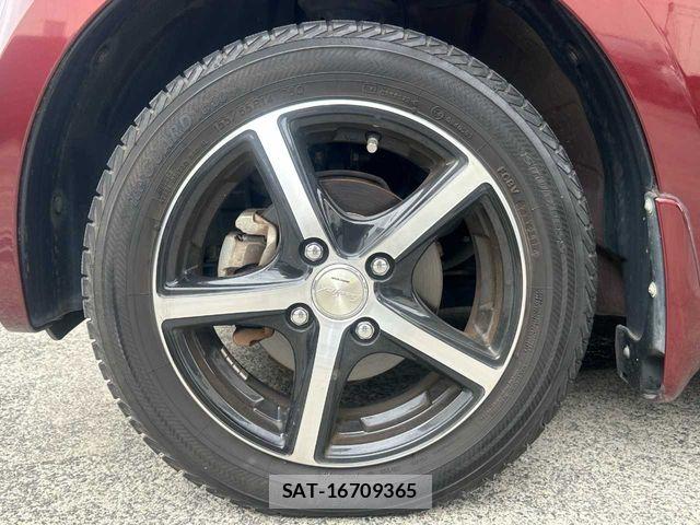 Honda N BOX 2014-04 8660507-26