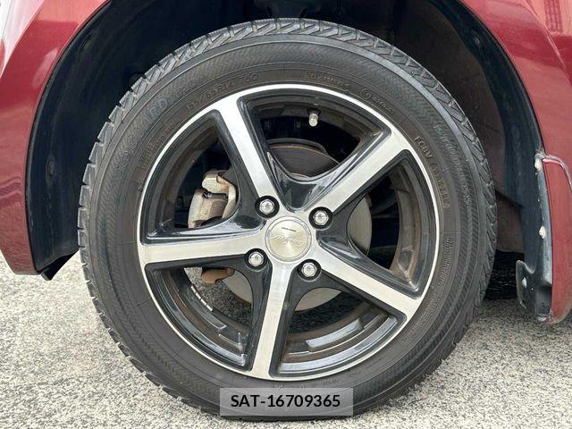 Honda N BOX 2014-04 8660507-29