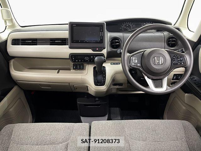 Honda N BOX 2020-06 8660474-1