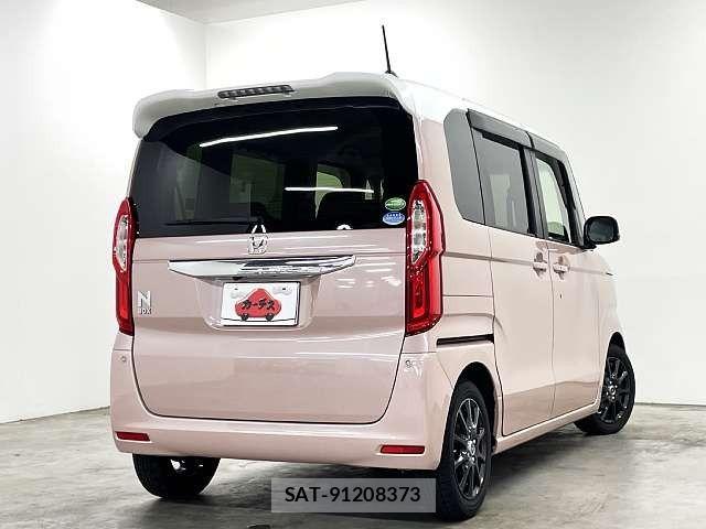 Honda N BOX 2020-06 8660474-2