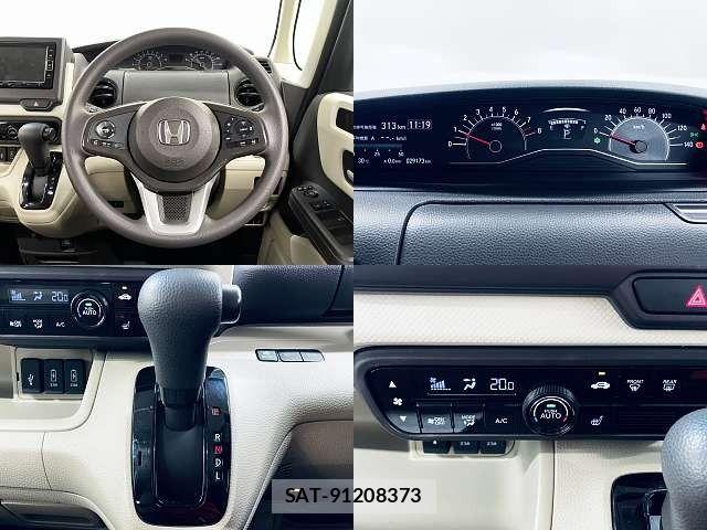 Honda N BOX 2020-06 8660474-3