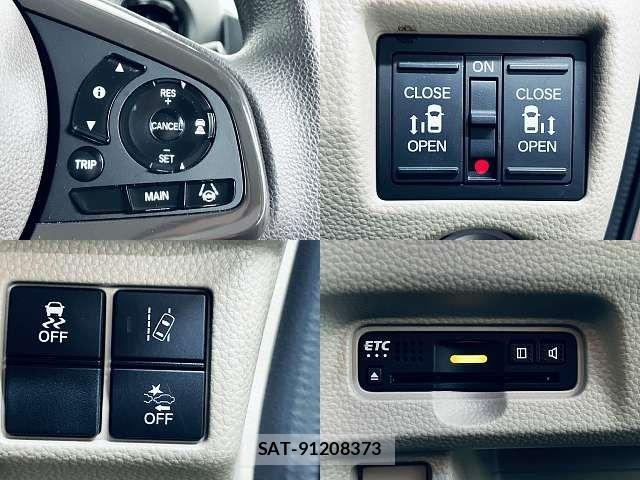 Honda N BOX 2020-06 8660474-4