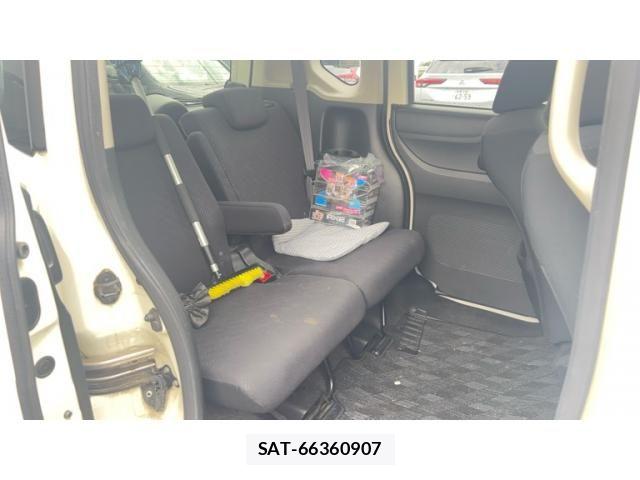 Honda N BOX 2013-08 8666604-9