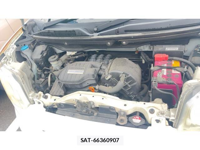 Honda N BOX 2013-08 8666604-16