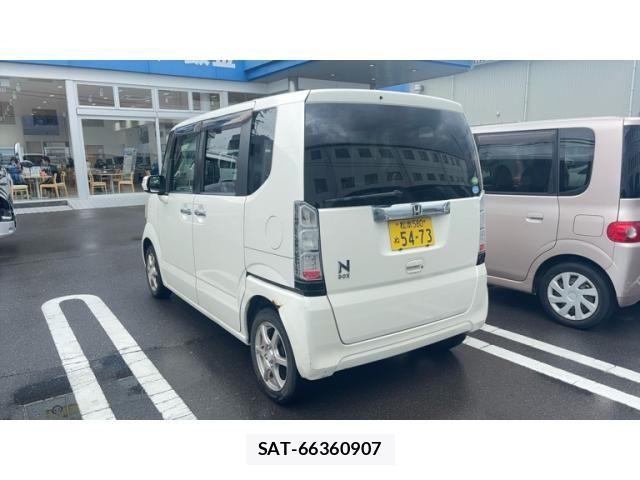 Honda N BOX 2013-08 8666604-1