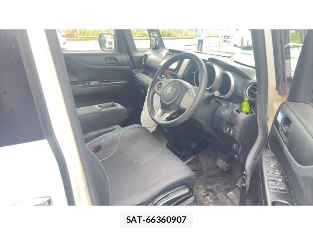 Honda N BOX 2013-08 8666604-2