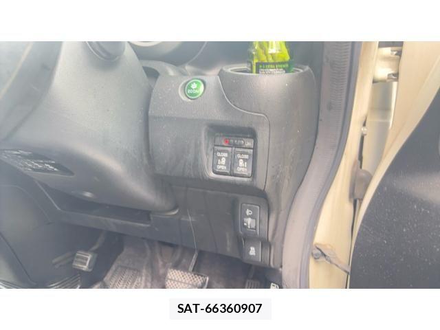 Honda N BOX 2013-08 8666604-6