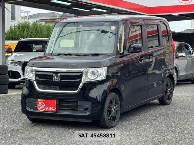 Honda N BOX 2018-10 8660508-0