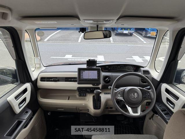 Honda N BOX 2018-10 8660508-9