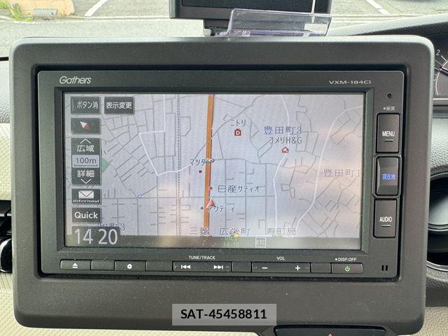 Honda N BOX 2018-10 8660508-10