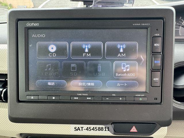Honda N BOX 2018-10 8660508-11
