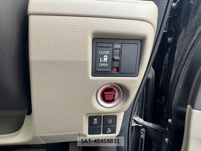 Honda N BOX 2018-10 8660508-18