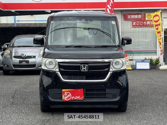 Honda N BOX 2018-10 8660508-1