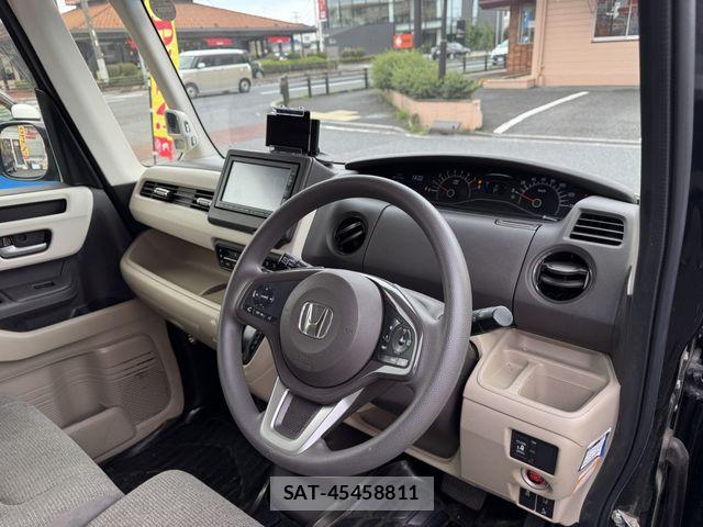 Honda N BOX 2018-10 8660508-20