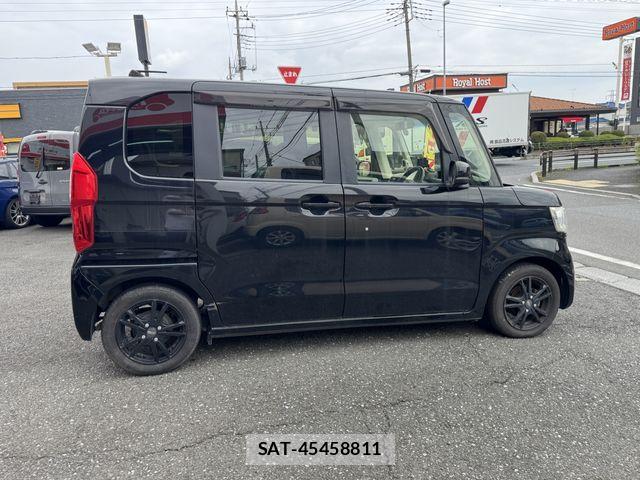 Honda N BOX 2018-10 8660508-3