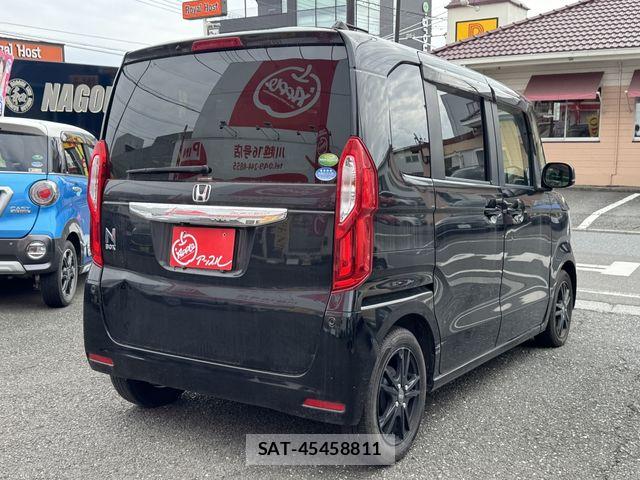 Honda N BOX 2018-10 8660508-4