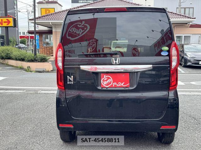 Honda N BOX 2018-10 8660508-5