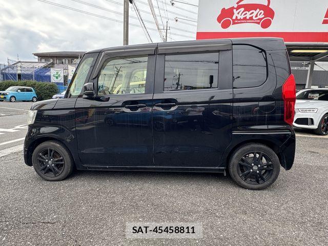 Honda N BOX 2018-10 8660508-7