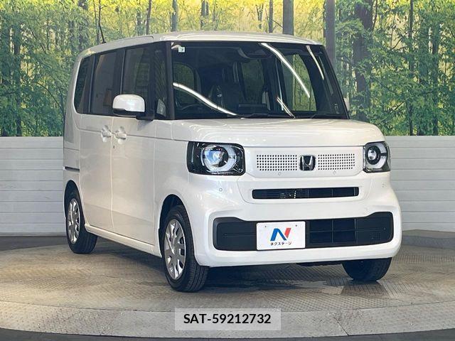 Honda N BOX 2026-07 8666586-15