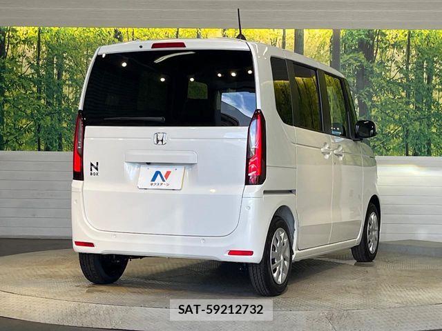 Honda N BOX 2026-07 8666586-16