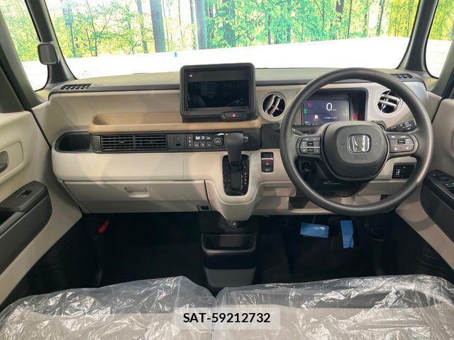 Honda N BOX 2026-07 8666586-1
