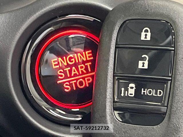 Honda N BOX 2026-07 8666586-6