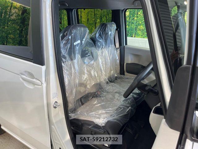 Honda N BOX 2026-07 8666586-7
