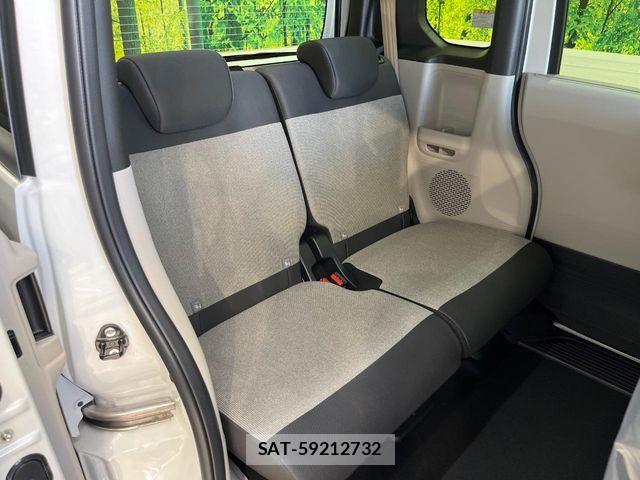 Honda N BOX 2026-07 8666586-8