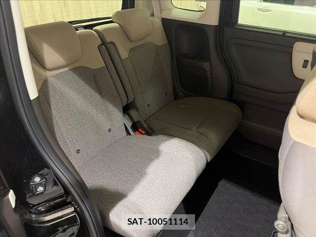 Honda N BOX 2021-12 8660485-9