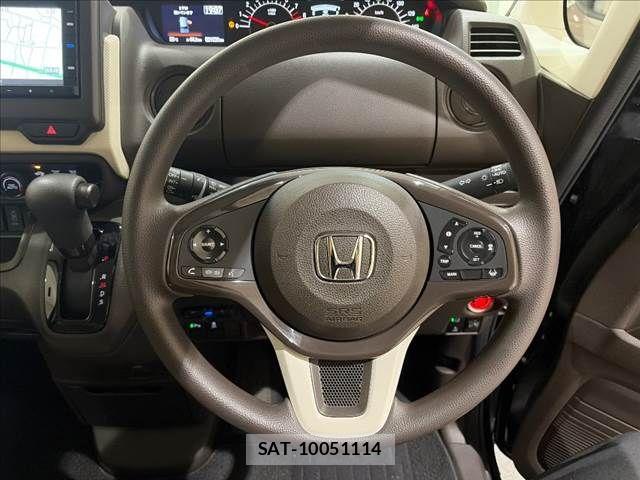Honda N BOX 2021-12 8660485-11