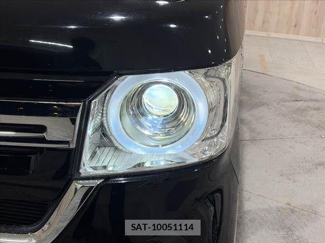 Honda N BOX 2021-12 8660485-12