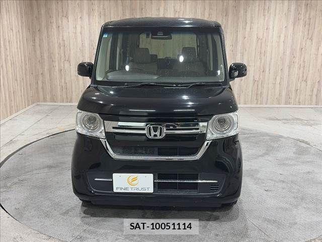 Honda N BOX 2021-12 8660485-14
