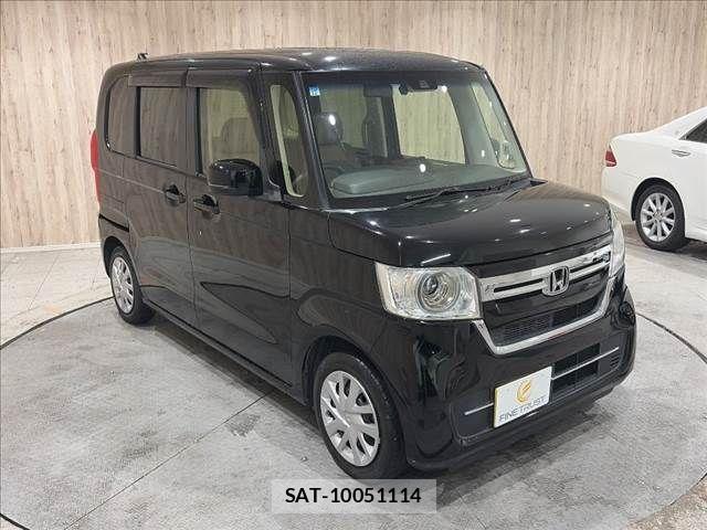 Honda N BOX 2021-12 8660485-15