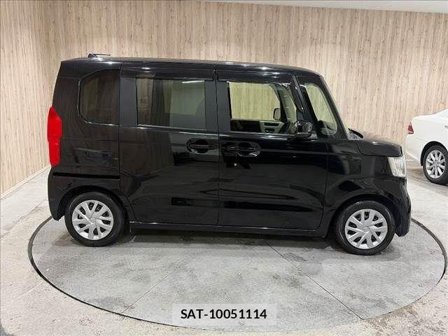 Honda N BOX 2021-12 8660485-16
