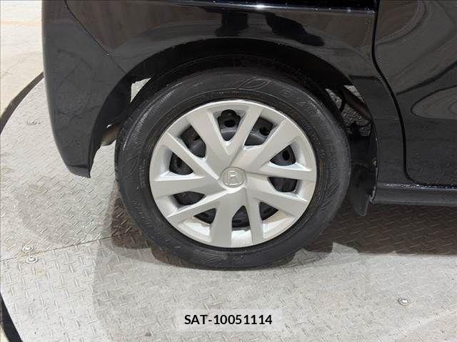 Honda N BOX 2021-12 8660485-25