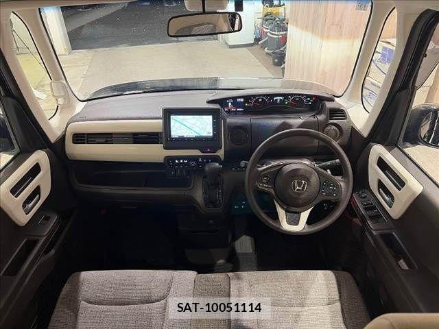 Honda N BOX 2021-12 8660485-2