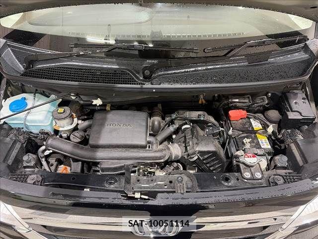 Honda N BOX 2021-12 8660485-29