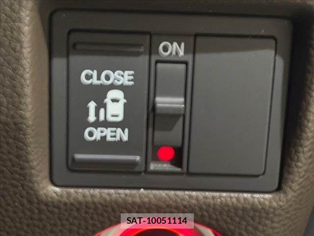 Honda N BOX 2021-12 8660485-6