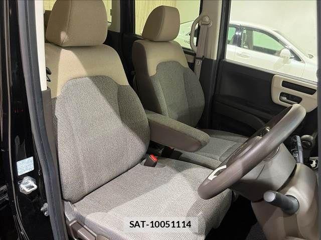 Honda N BOX 2021-12 8660485-8