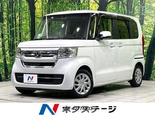 Honda N BOX 2021-09 8660472-0