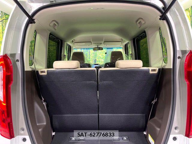 Honda N BOX 2021-09 8660472-9