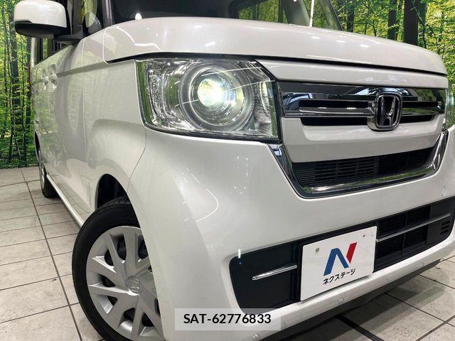 Honda N BOX 2021-09 8660472-11