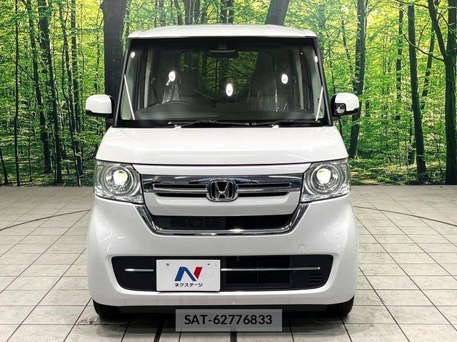 Honda N BOX 2021-09 8660472-13
