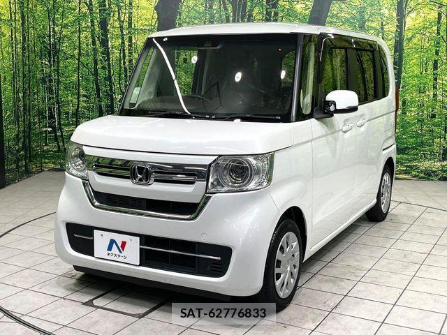 Honda N BOX 2021-09 8660472-15