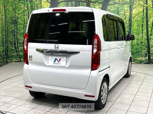 Honda N BOX 2021-09 8660472-16