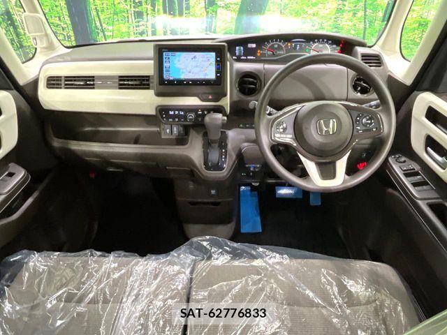 Honda N BOX 2021-09 8660472-1