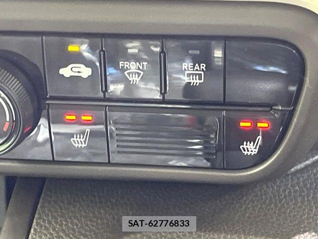 Honda N BOX 2021-09 8660472-5