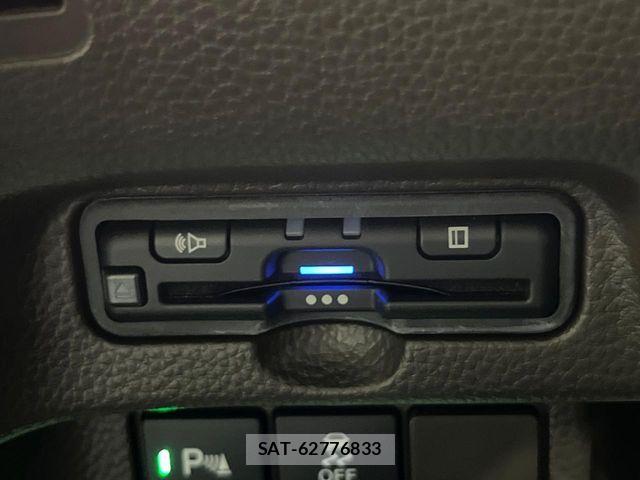 Honda N BOX 2021-09 8660472-6